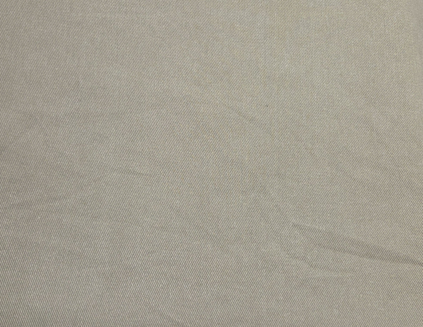 Cement #2 Cotton Bull Denim 350 GSM