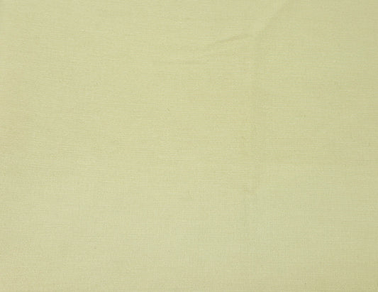 Beige Cotton Canvas Fabric 340GSM