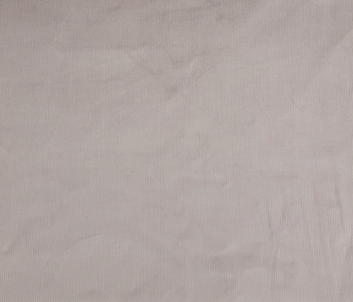Lilac 100% Cotton Corduroy 18 Wale Fabric