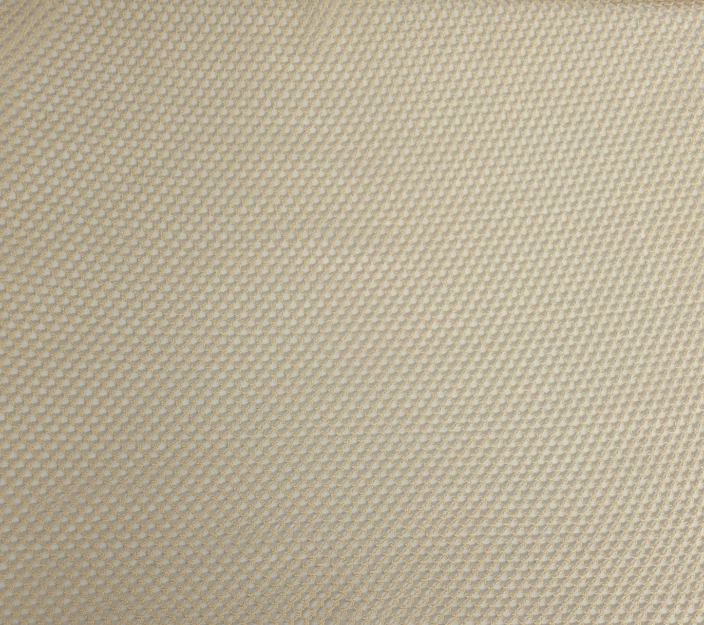 Nude Polyester Fishnet Knit