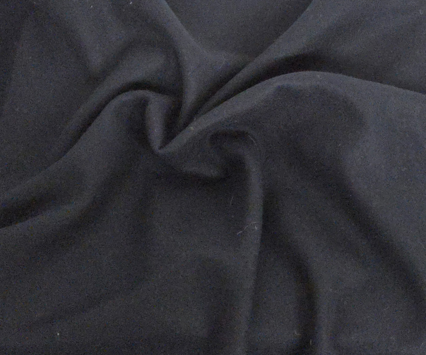 Midnight 100% Wool 440GSM