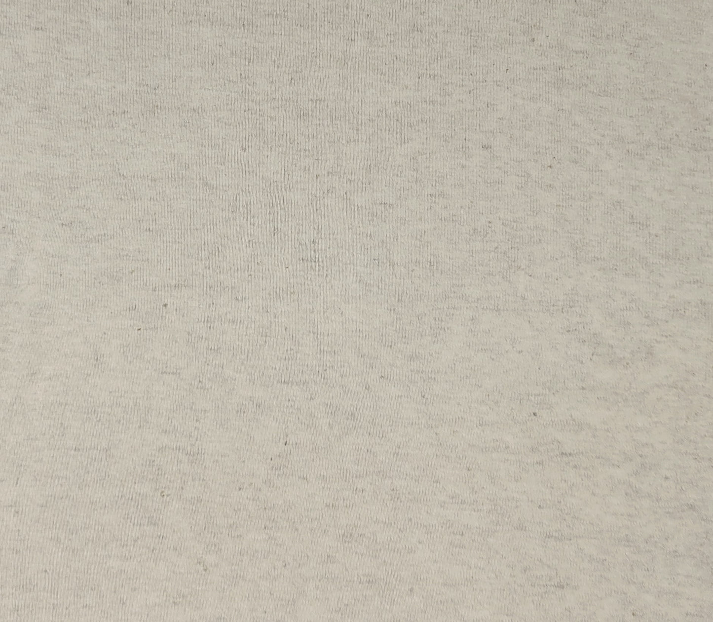 Natural Linen Cotton Jersey Knit 130GSM 52"