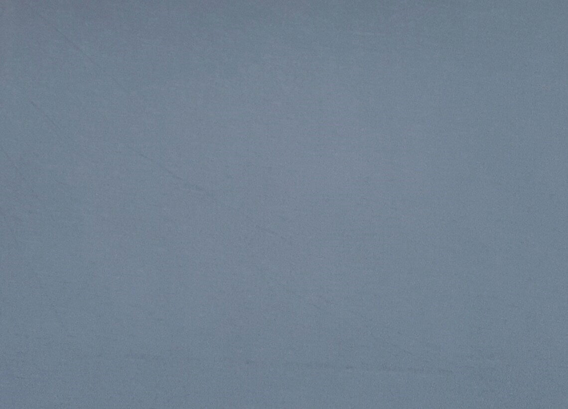 indigo bamboo rayon fabric