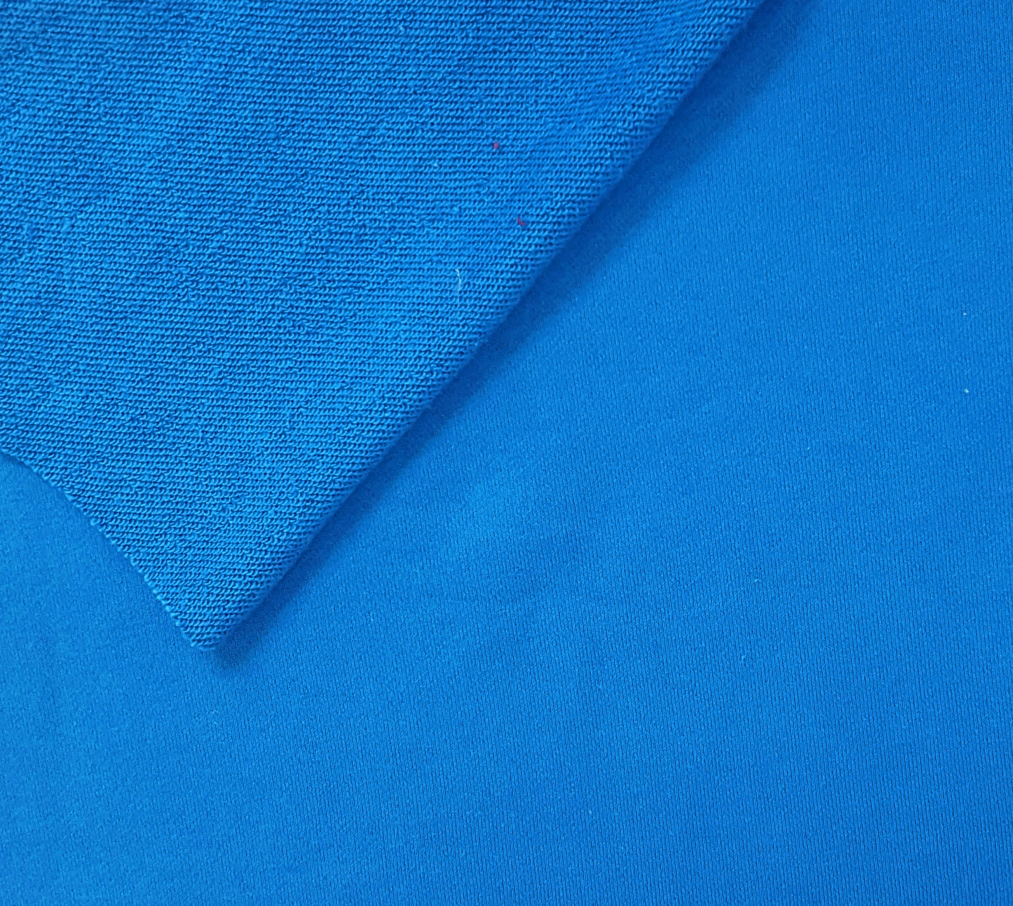 Cotton French Terry Knit 300 - 330GSM