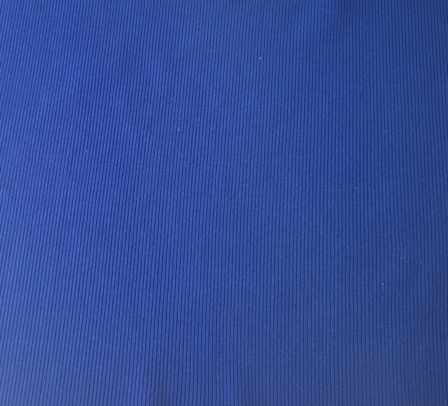 Royal Cotton Spandex 1x1 Rib