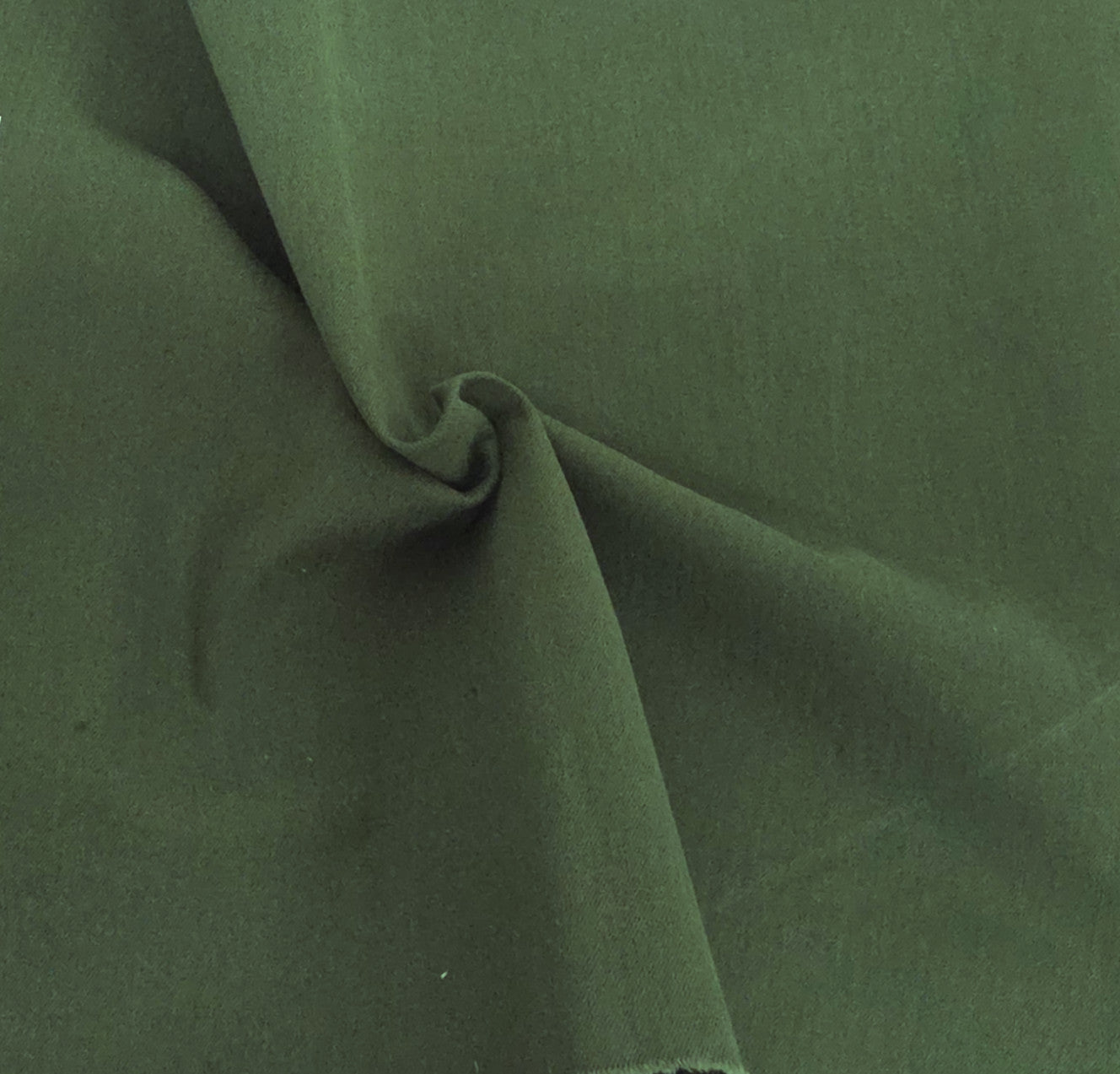Cotton Twill Spandex Fabric