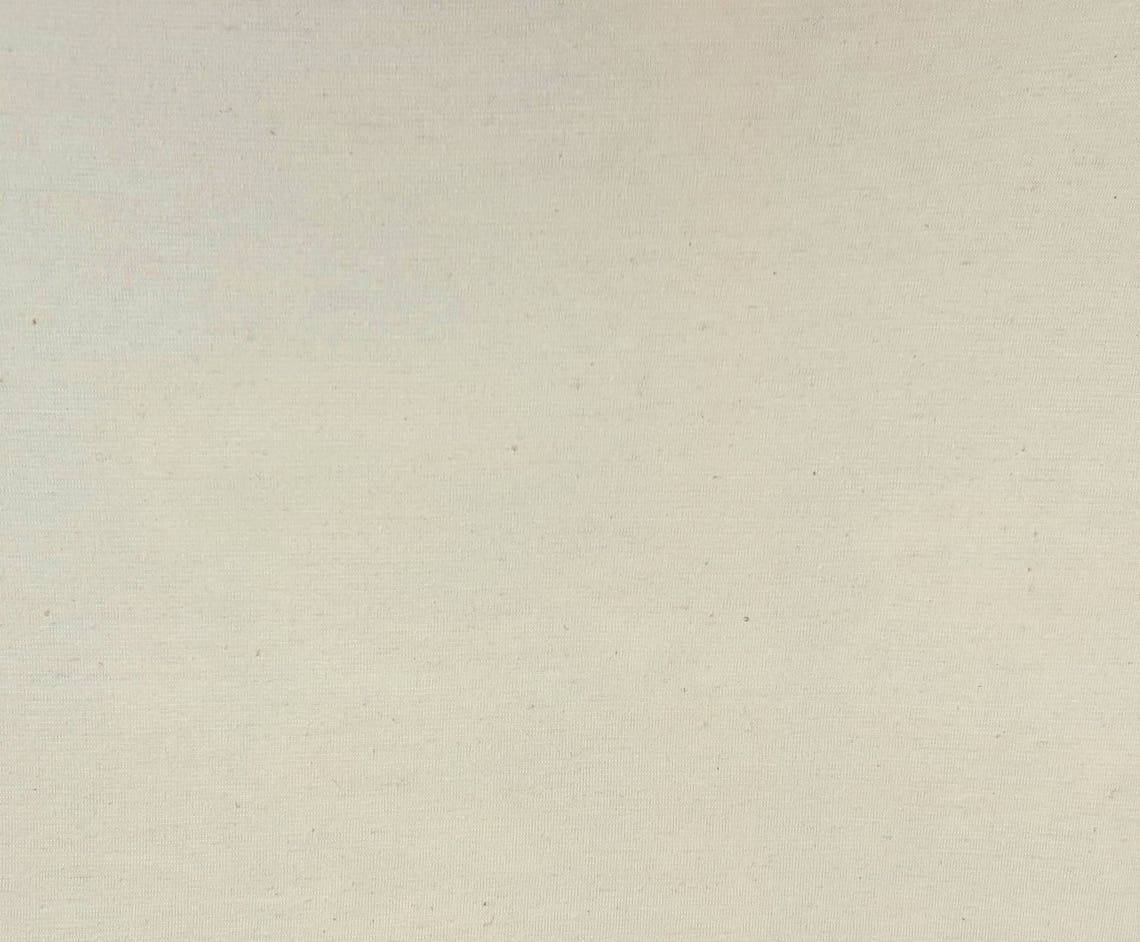 Natural Modal Linen Spandex Jersey