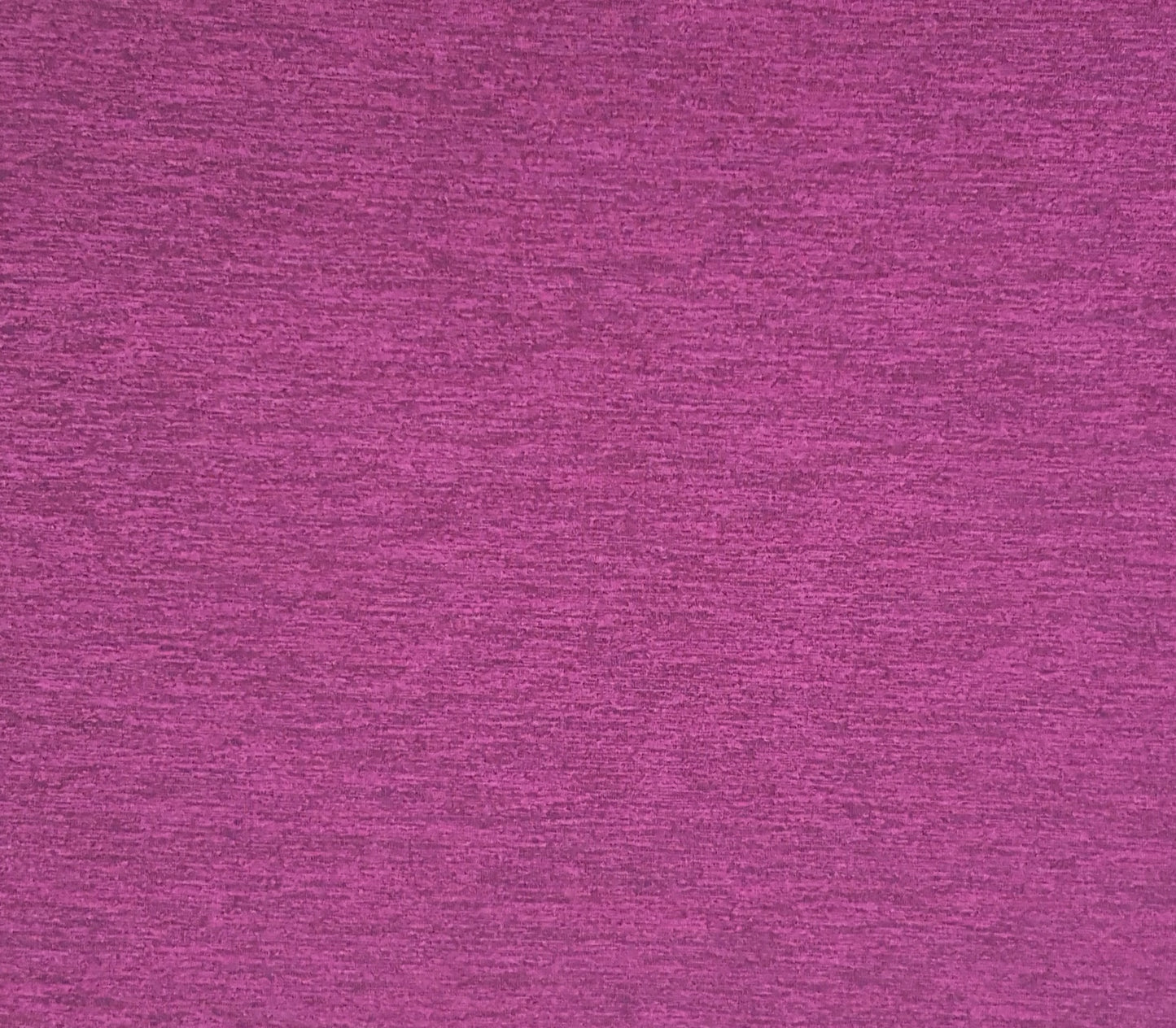 Heather Magenta Activewear Jersey
