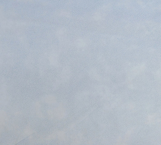 Sky Blue Stretchy Vegan Soft Leather