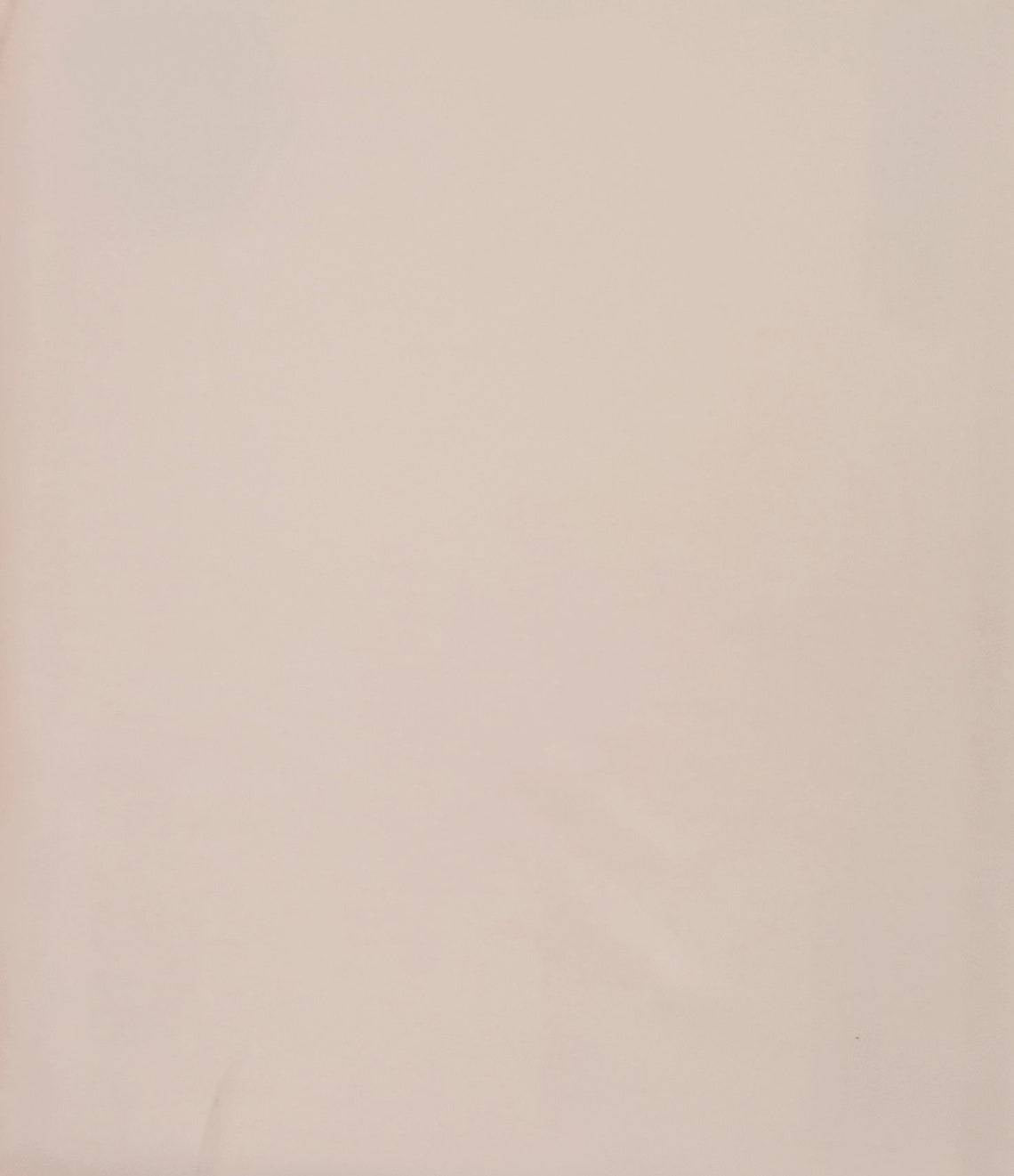 Blush 100% Silk Charmeuse Fabric