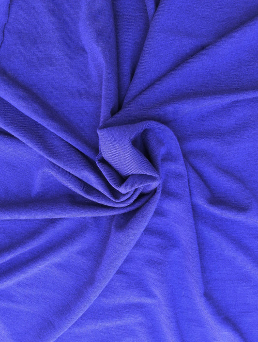 Heather Marina Modal Spandex Jersey