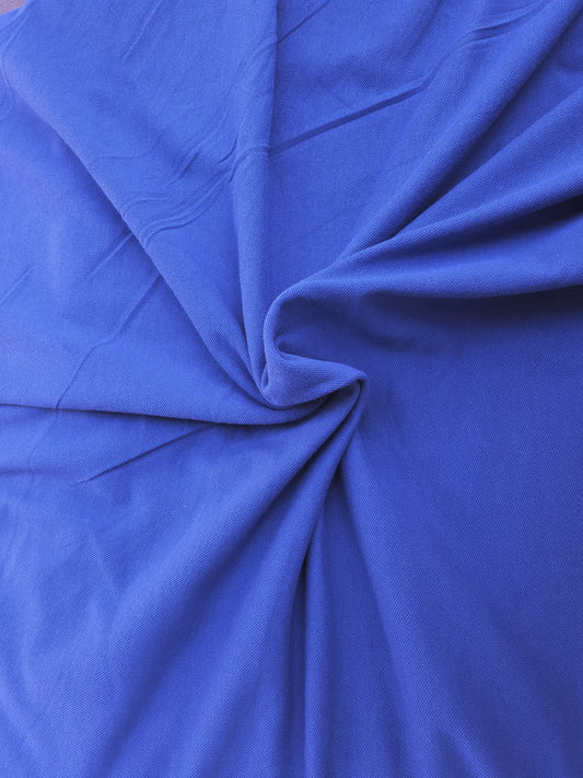 Royal Combed Cotton Pique