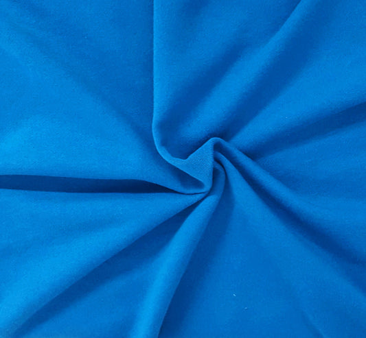 Royal Cotton French Terry Knit 300GSM