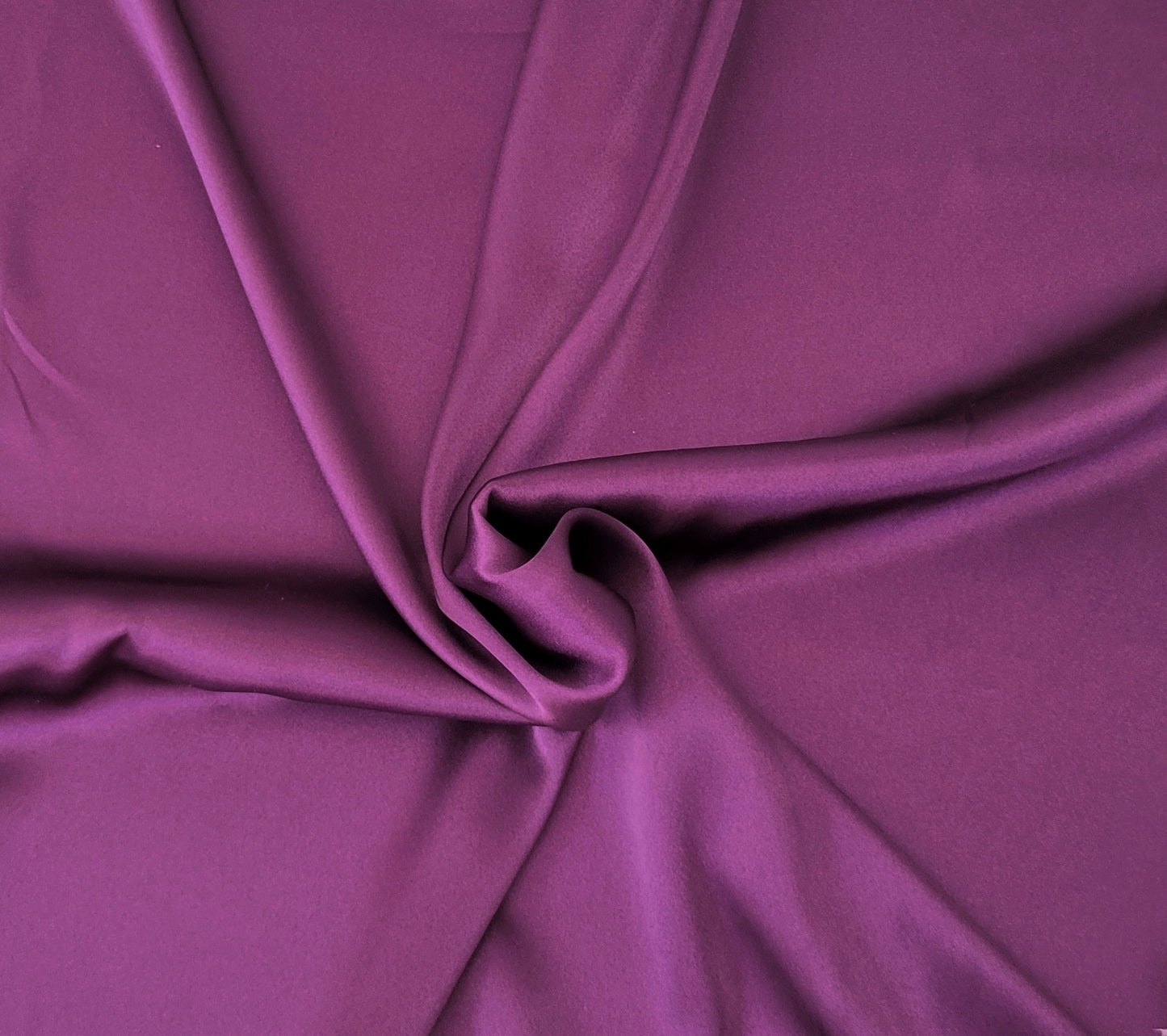 Mulberry Satin 100% Polyester