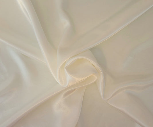 Ivory Rayon Acetate