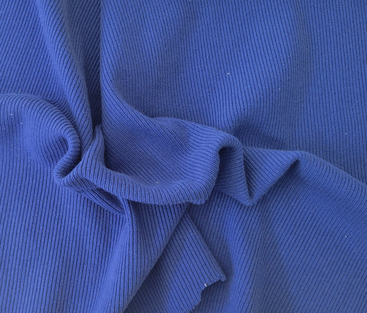 Royal Cotton Spandex 1x1 Rib