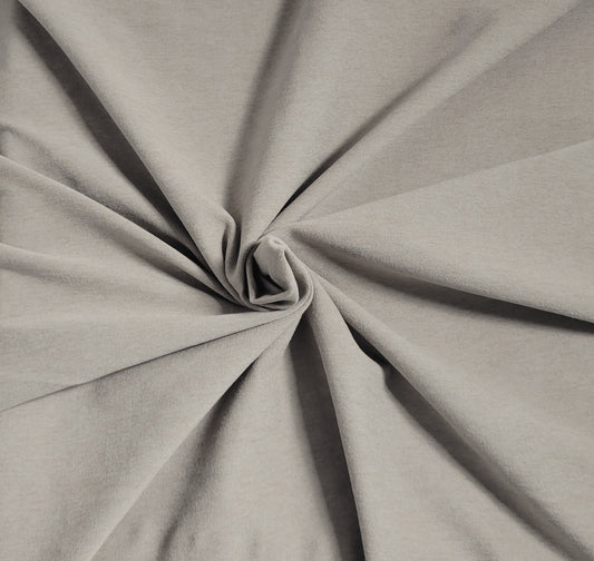 Moisture-wicking stretchy activewear fabric perfect for leggings, sports bras, and workout wear