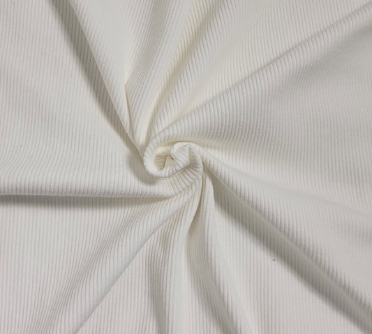 PFD Cotton Spandex 2x1 Rib