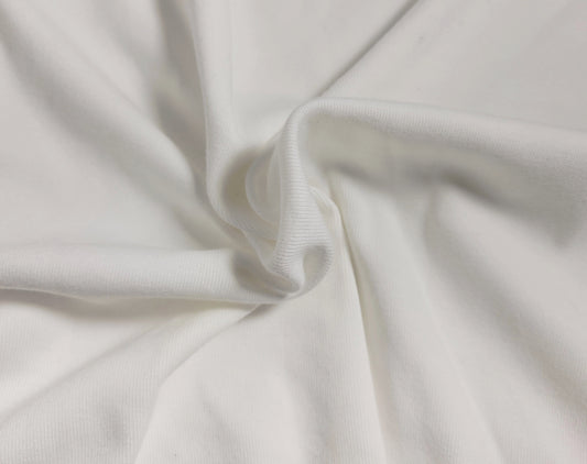 PFD Cotton Spandex 1x1 Rib 360 GSM