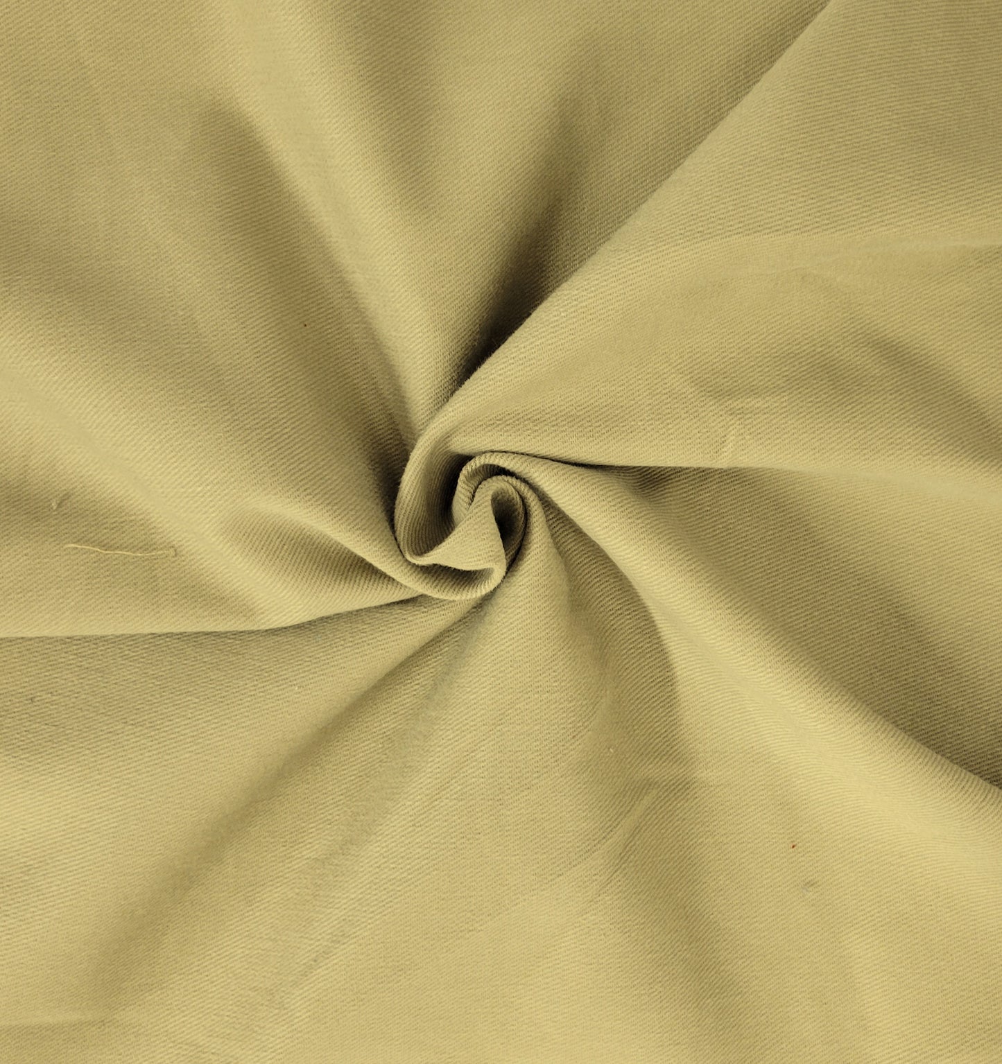 Desert 100% Brushed Cotton Bull Denim Fabric