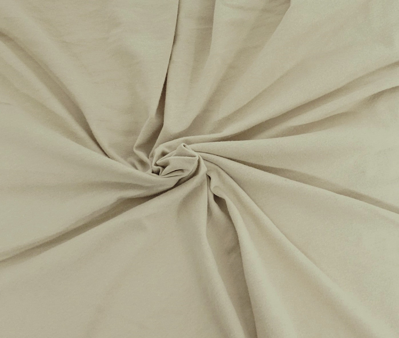 natural cotton jersey knit fabric for apparel, oversized shirts, t shirts, shorts, baby clothes by the yard and wholesale