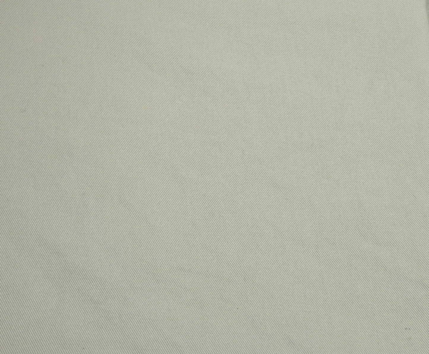 Sand Prewashed 100% Cotton Bull Denim