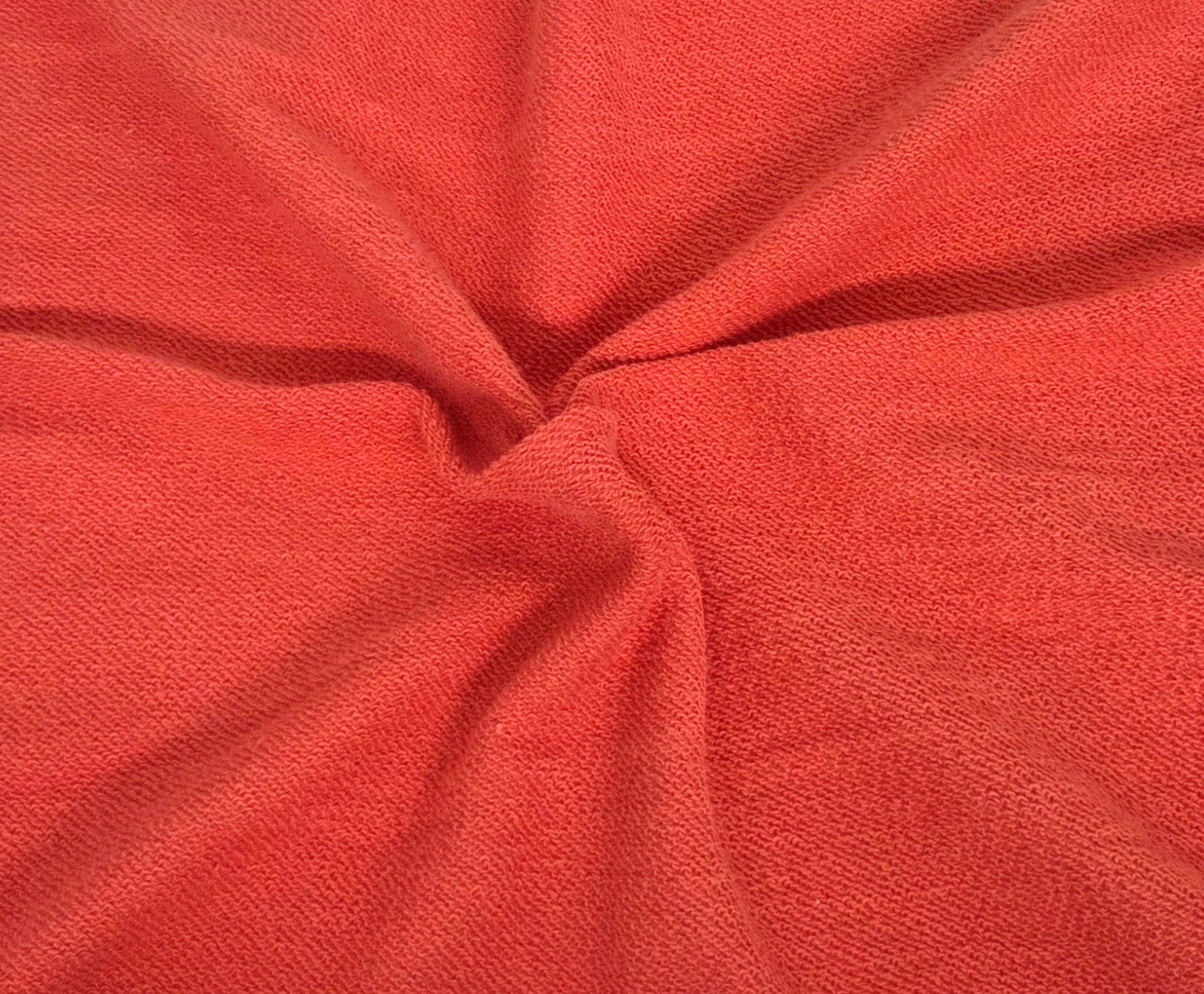 Afterglow Cotton French Terry Knit 310GSM