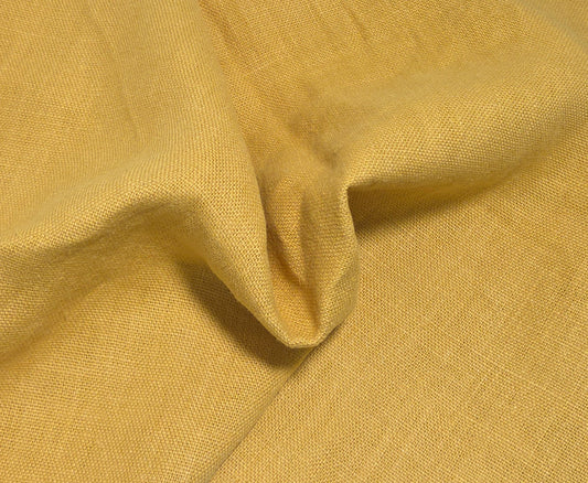 100% Woven Linen Fabric Tuscany