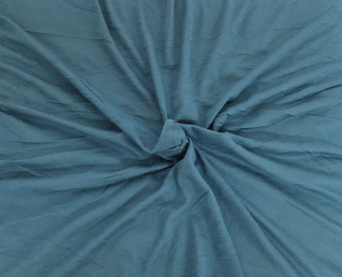 Dk Teal Micro Modal Jersey