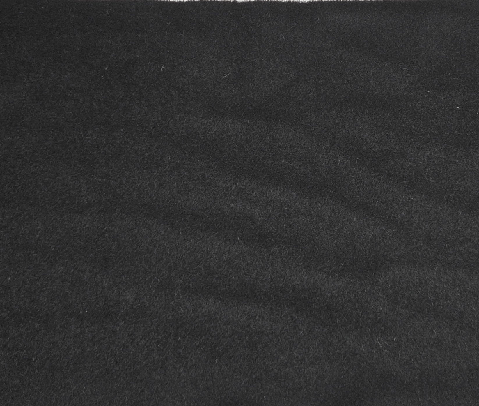 Black 100% Woven Wool Fabric by Yard | Wholesale LA – Koshtex
