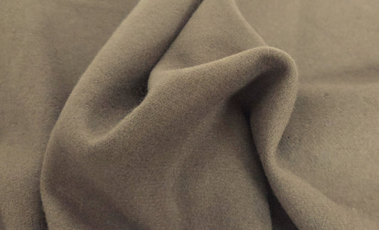 Driftwood 100% Wool 430GSM