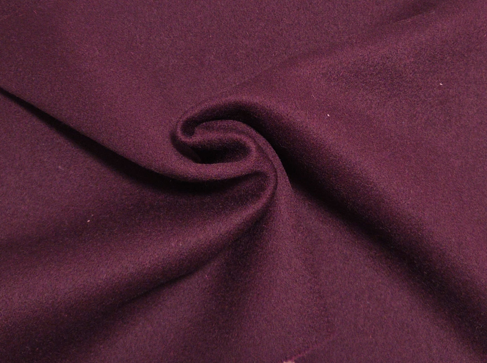 maroon burgndy wool fabric by the yard and wholesale in los angeles for coats jackets upholstery shaw;s