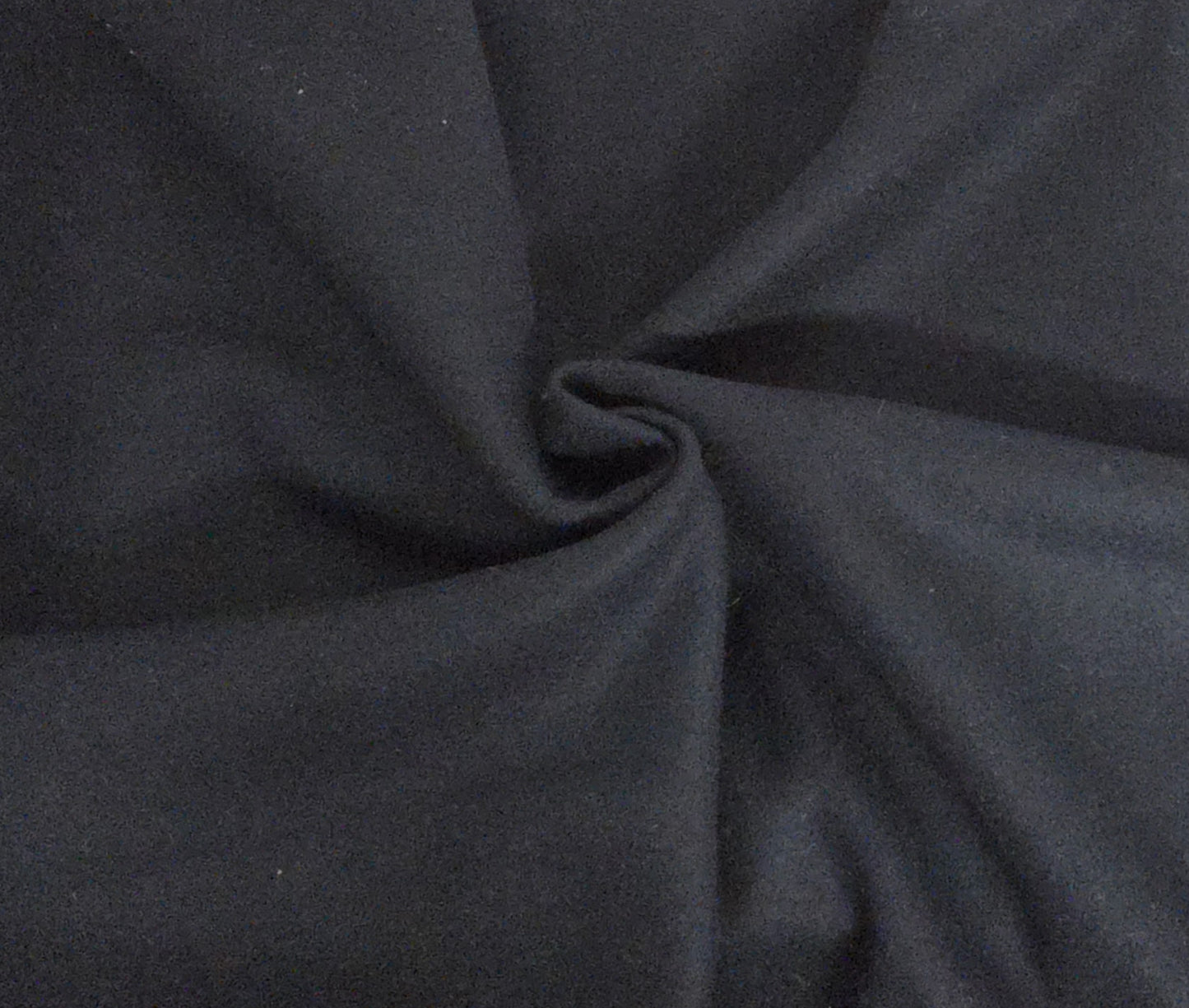 dark navy wool heavyweight fabric by yard and wholesale in los angeles for jackets coats pillows upholstery suiting