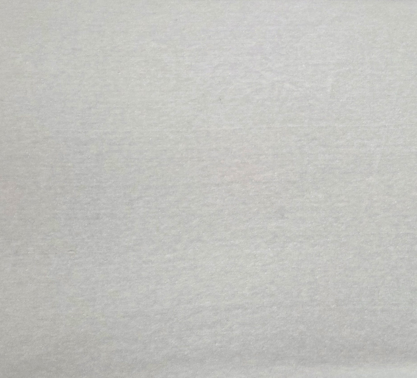 Bleach Hemp Organic Cotton Jersey