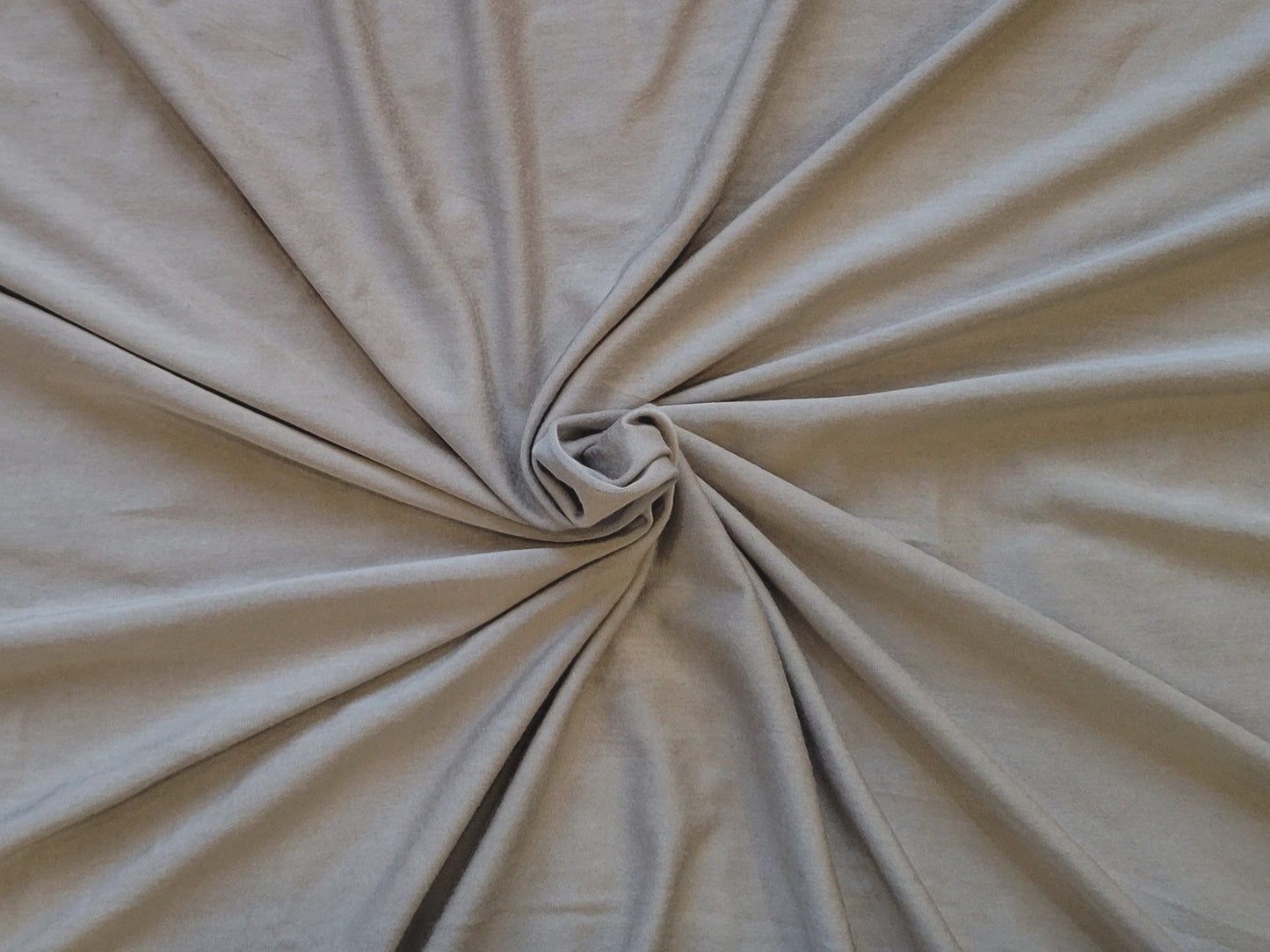 Autumn Sage Tencel Siro Spandex Jersey Knit Fabric