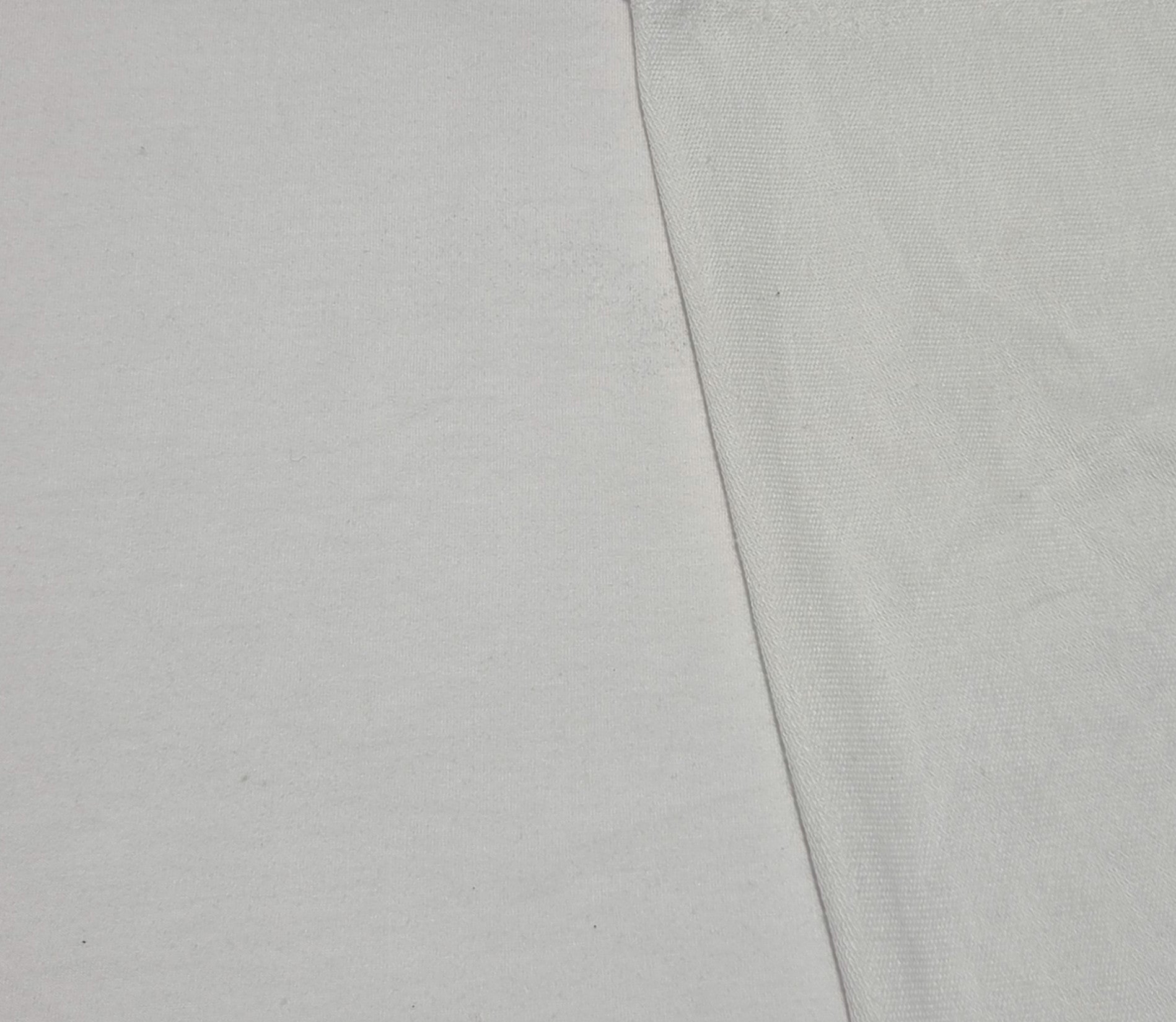 lightweight bamboo french terry knit fabric by yard for lounge sets, pajamas, joggers, baby apparel