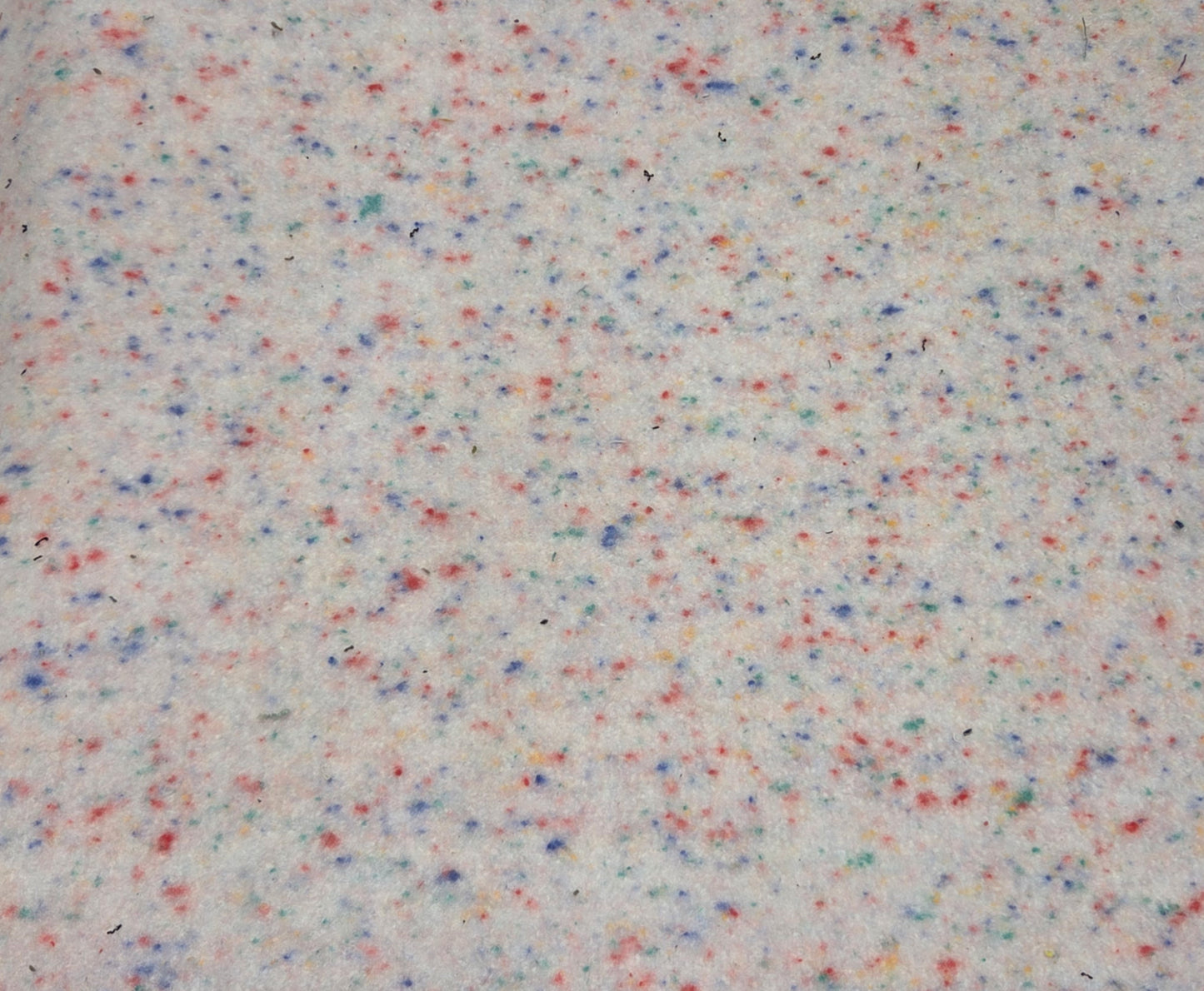 Confetti Yarn Dye Cotton Blend French Terry Fabric 300GSM