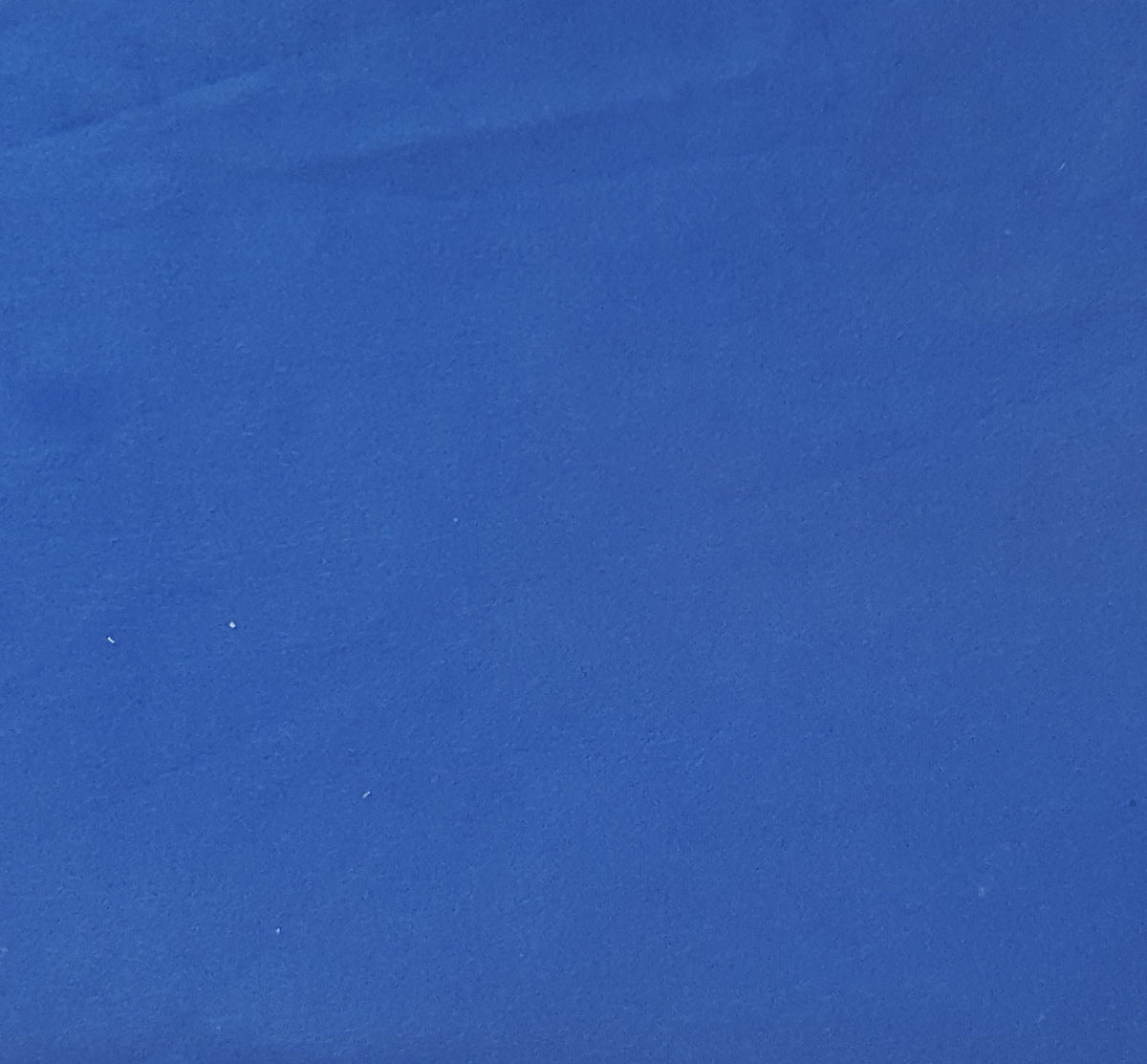 Royal Cotton Blend Sweatshirt Fleece Knit Fabric 300GSM