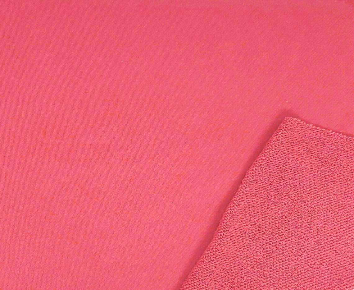 Cotton French Terry Knit 300 - 330GSM