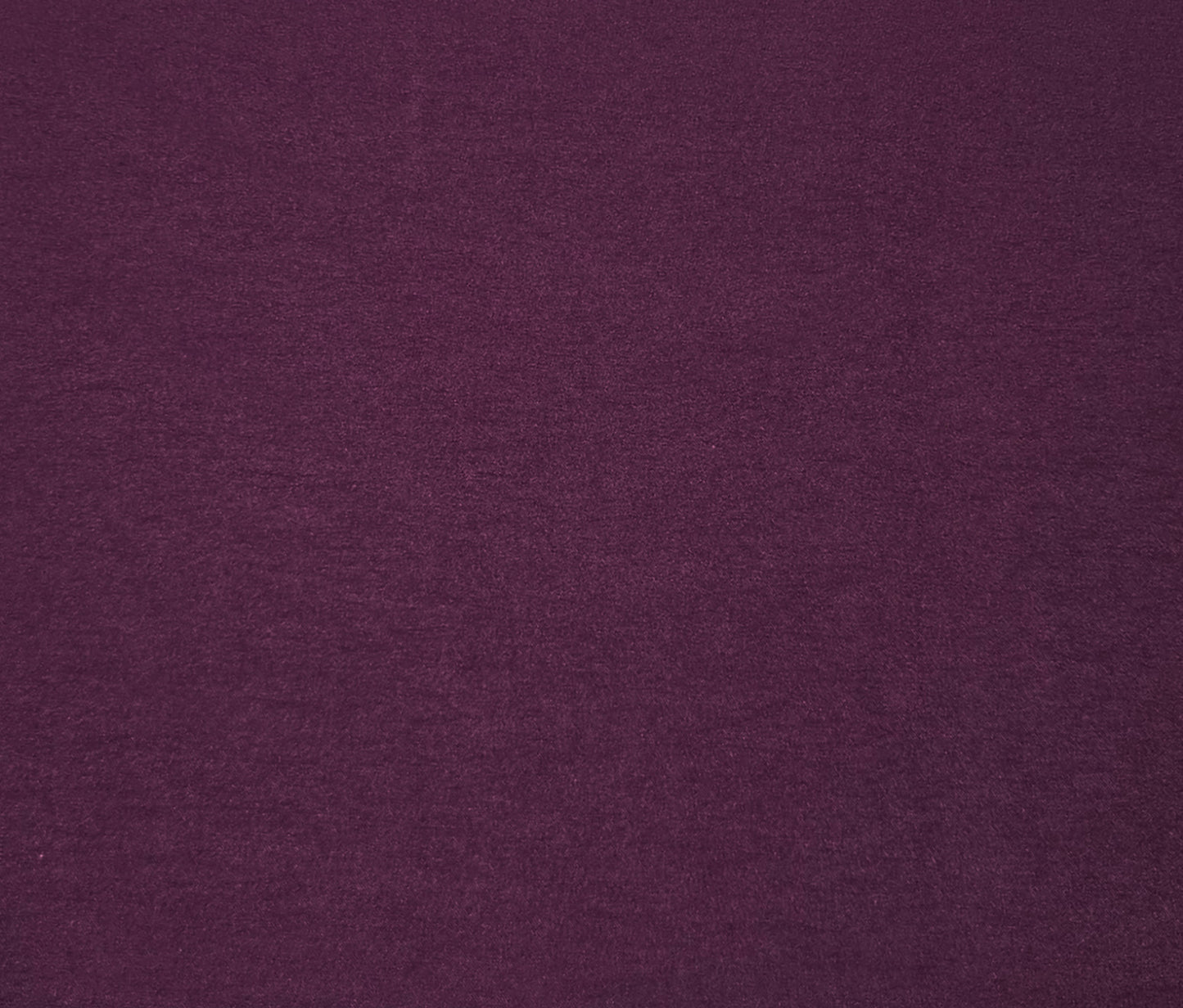 Purple Cotton Blend Twill Spandex Fabric 260GSM