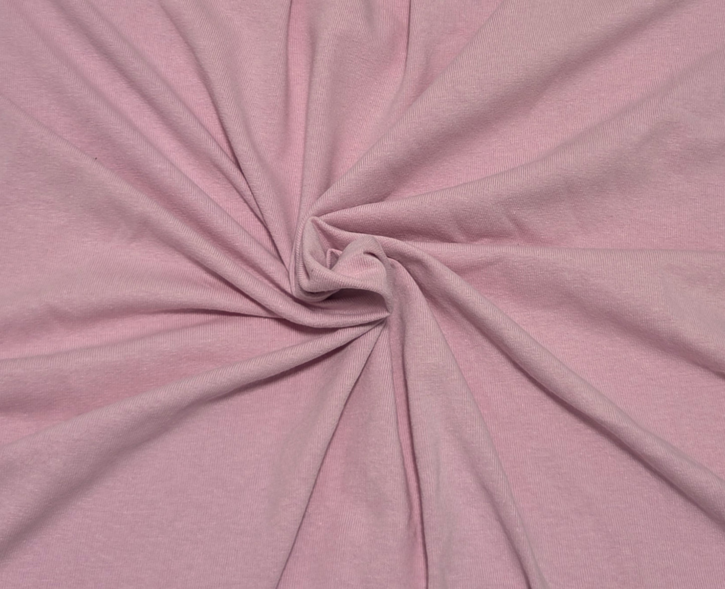 dusty pink cotton stretch fabric by the yard and wholesale
