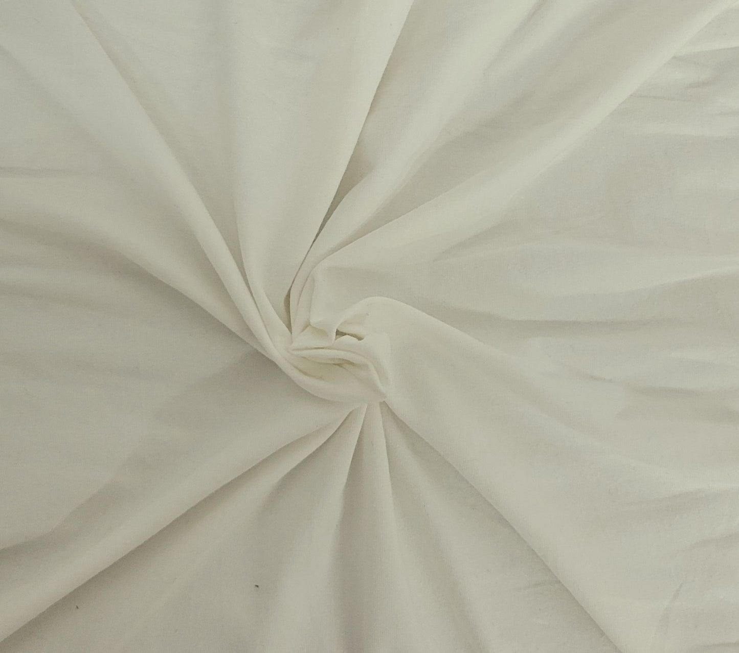 dyeable pfd cotton spandex jersey knit fabric by the yard and wholesale