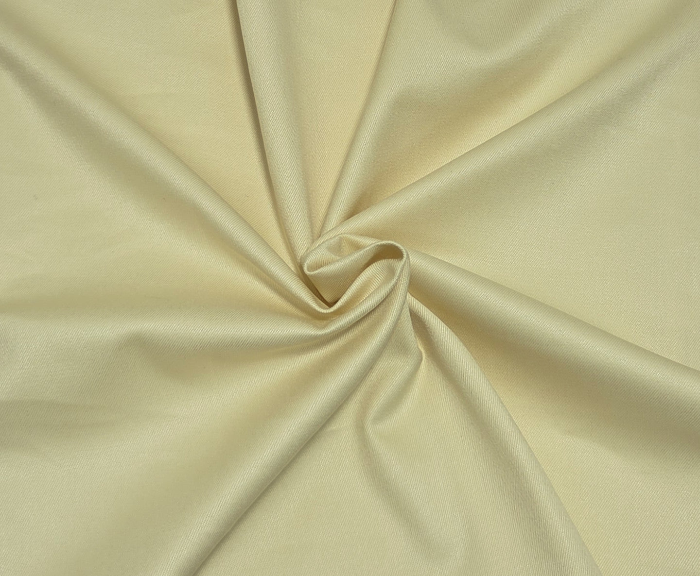 Cotton Twill Spandex Fabric