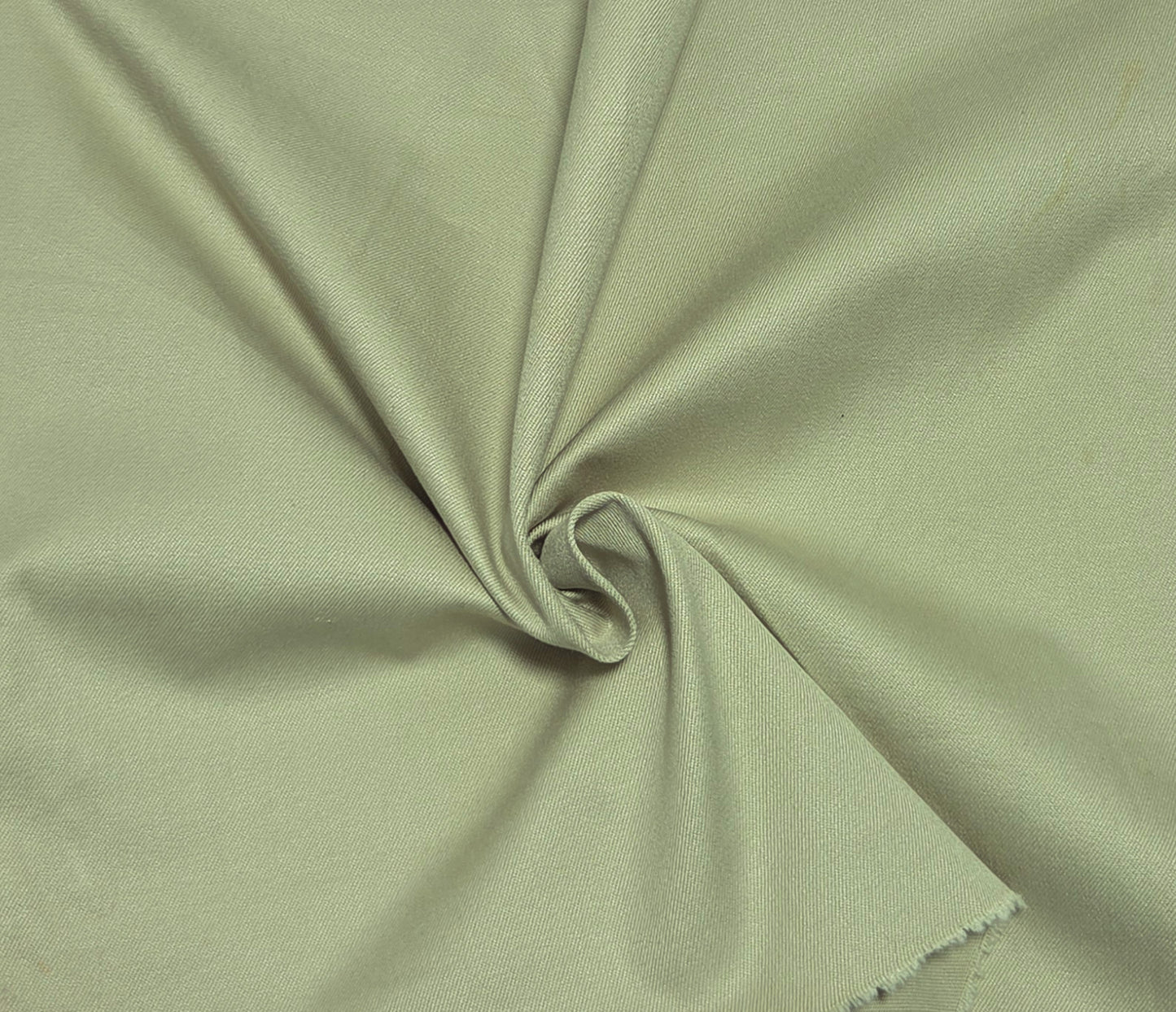 Cotton Twill Spandex Fabric