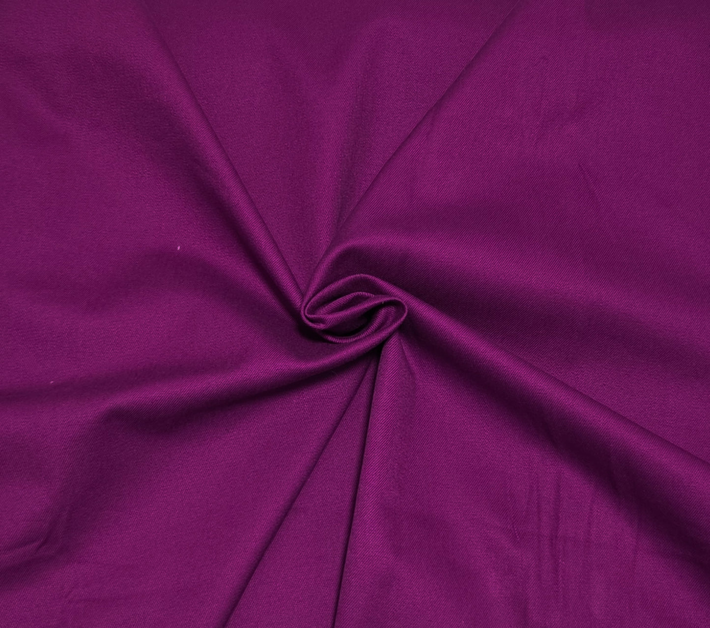 Cotton Twill Spandex Fabric