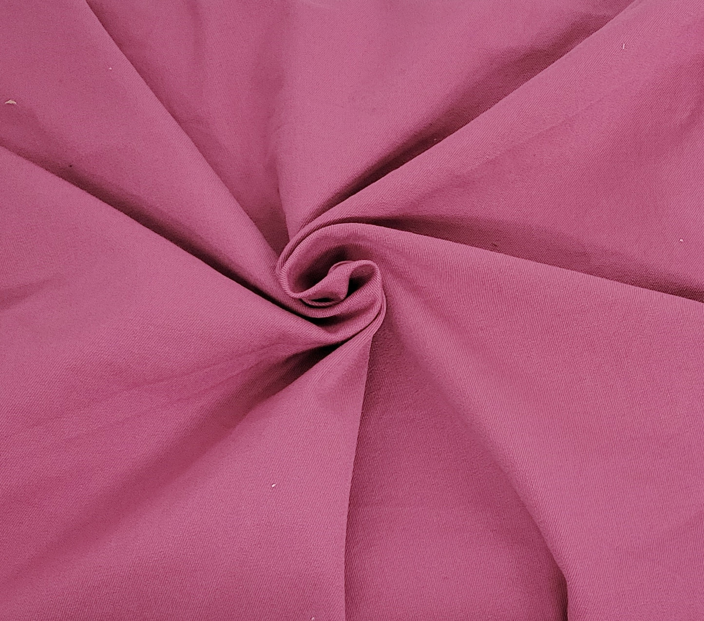 Cotton Twill Spandex Fabric