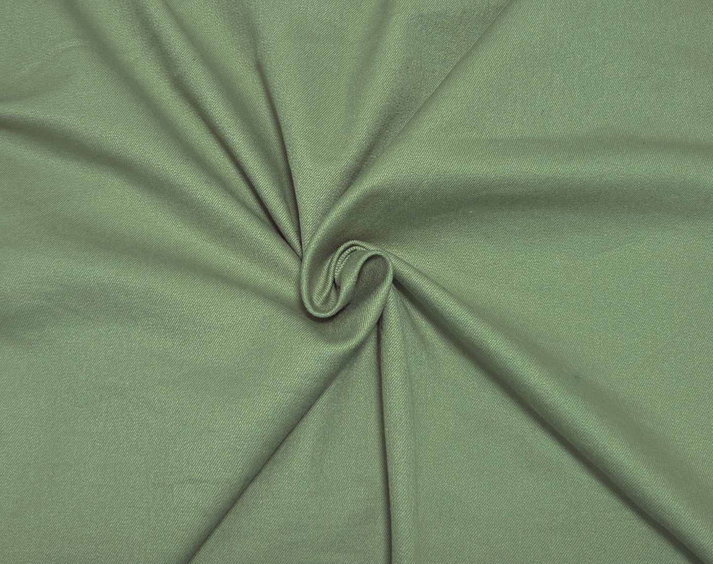Cotton Twill Spandex Fabric