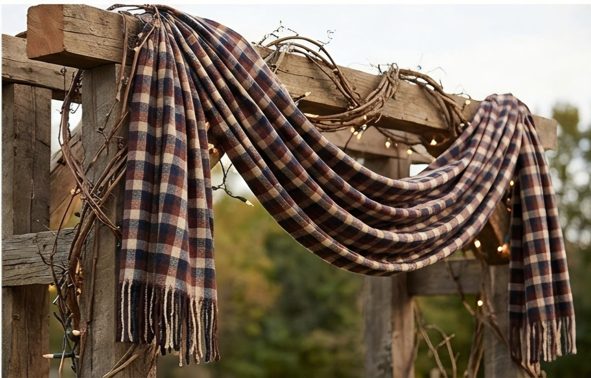 Wedding Guest Blanket Throws | Party Favors 60"x40"
