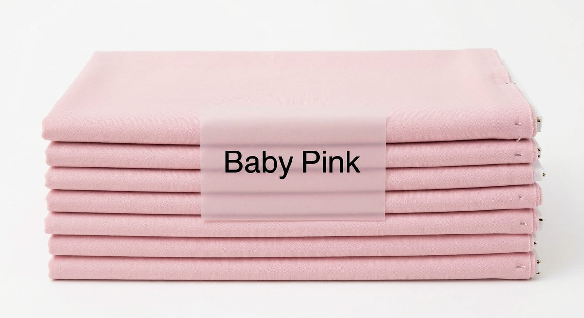 Organic Siro Spun Bamboo Spandex Jersey Fabric