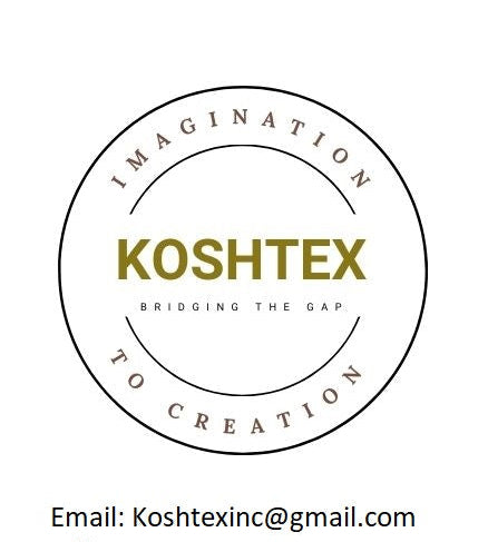 Koshtex Fabric Swatch Samples